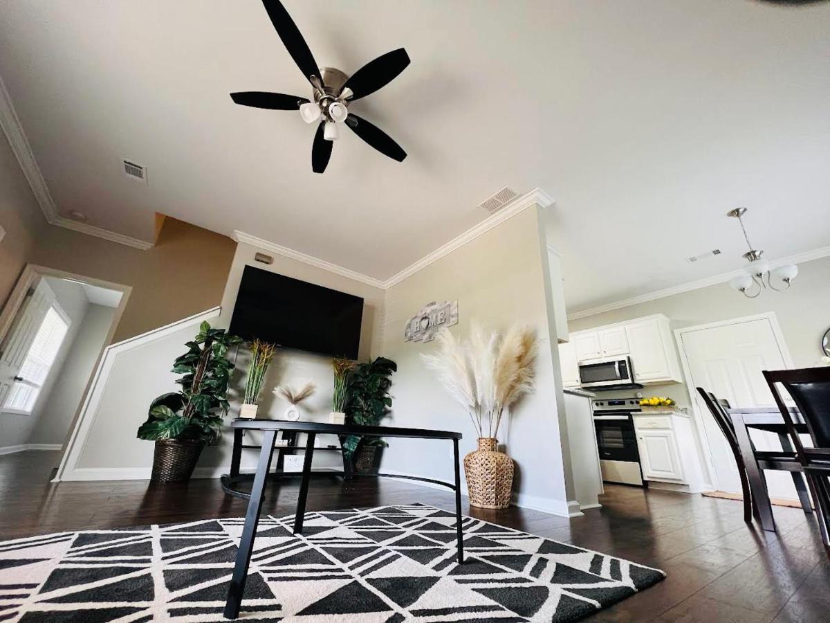 فيلا Stylish And Cozy Retreat بوفورد المظهر الخارجي الصورة