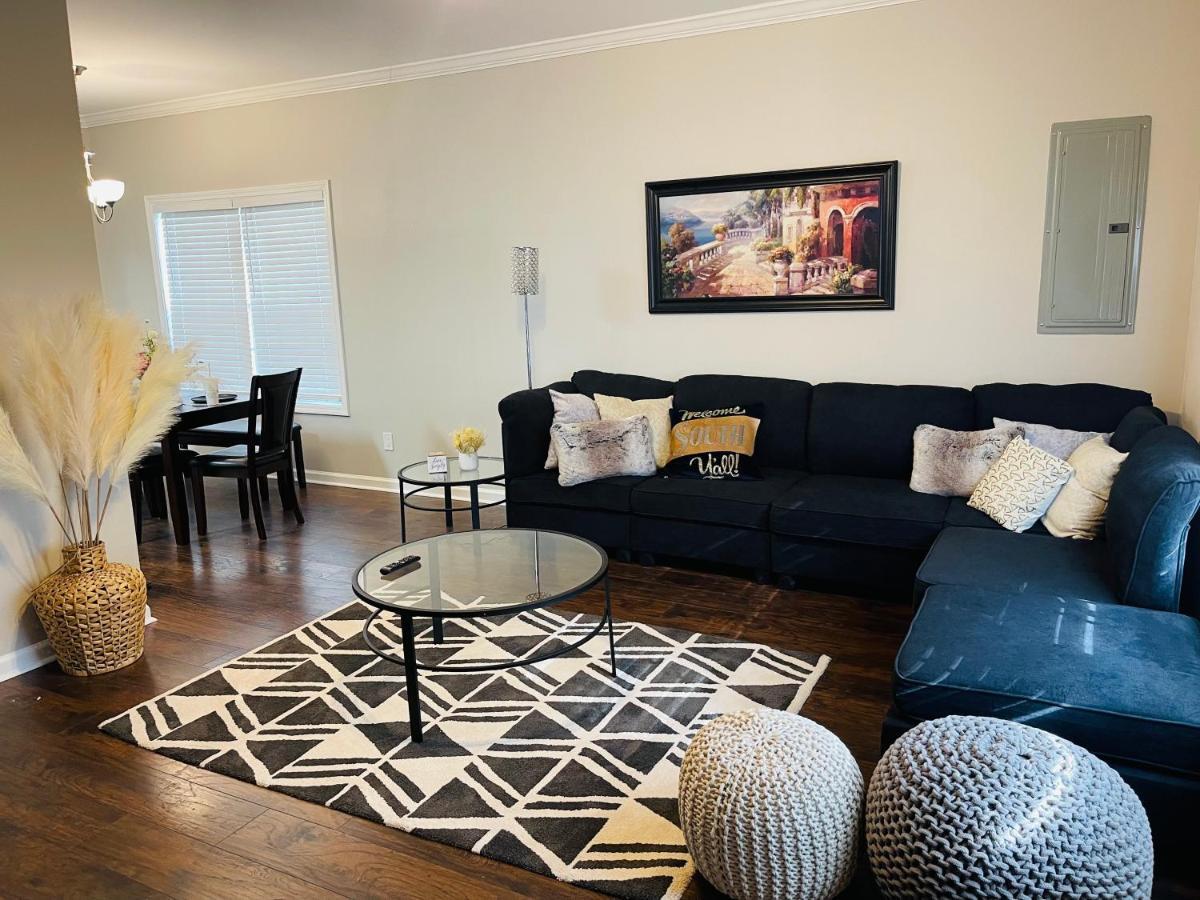 فيلا Stylish And Cozy Retreat بوفورد المظهر الخارجي الصورة