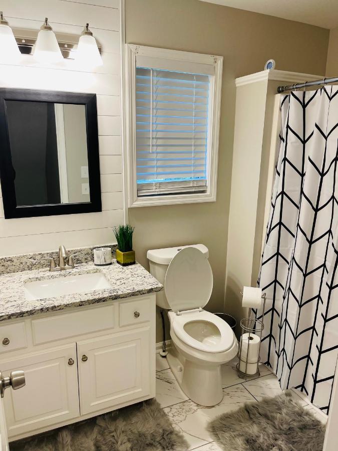 فيلا Stylish And Cozy Retreat بوفورد المظهر الخارجي الصورة