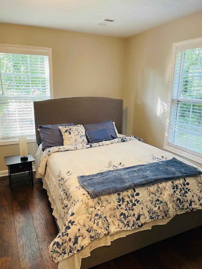 فيلا Stylish And Cozy Retreat بوفورد المظهر الخارجي الصورة