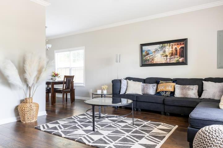 فيلا Stylish And Cozy Retreat بوفورد المظهر الخارجي الصورة