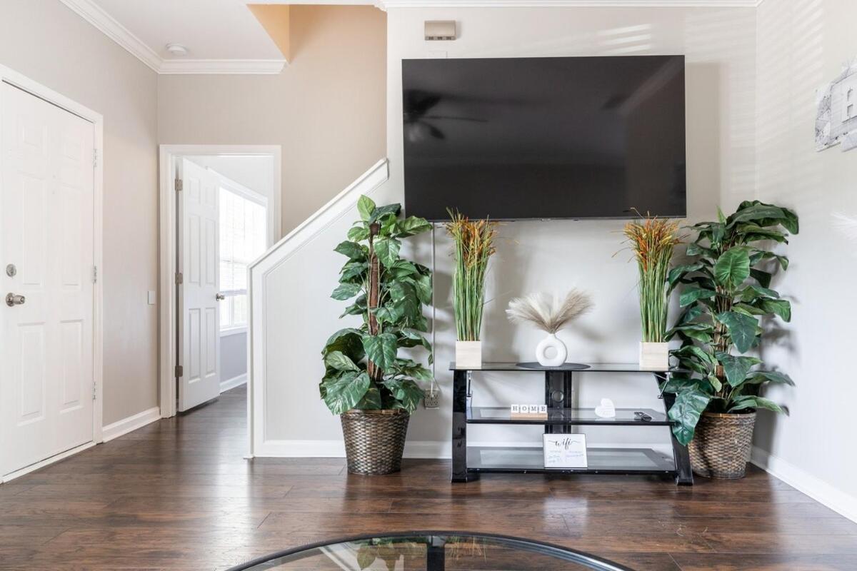 فيلا Stylish And Cozy Retreat بوفورد المظهر الخارجي الصورة
