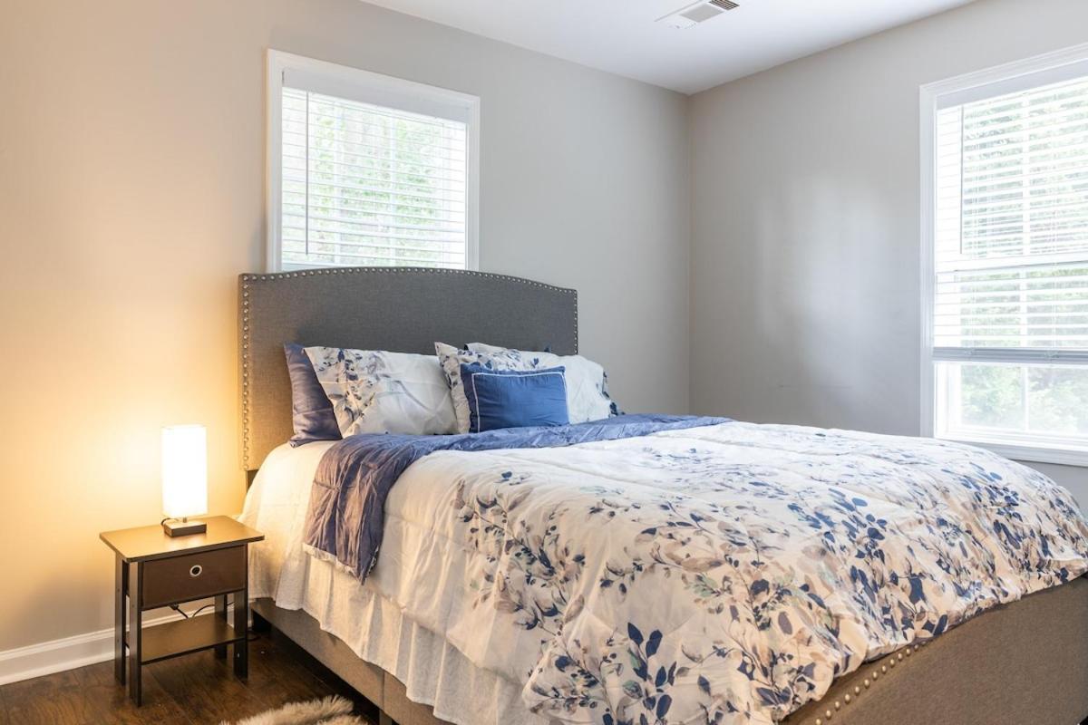 فيلا Stylish And Cozy Retreat بوفورد المظهر الخارجي الصورة