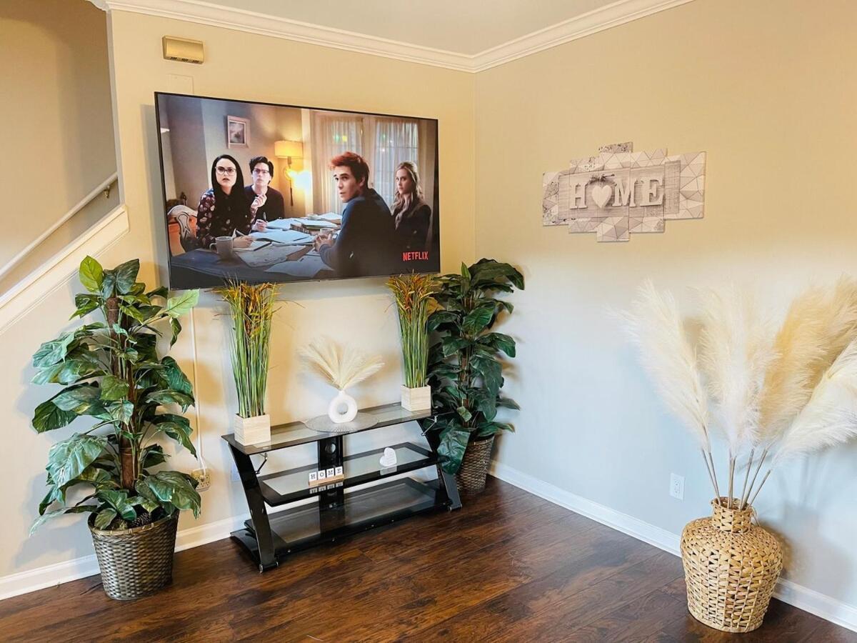 فيلا Stylish And Cozy Retreat بوفورد المظهر الخارجي الصورة